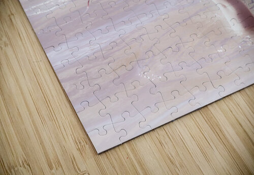 Vintage Water Fun Jorgo puzzle