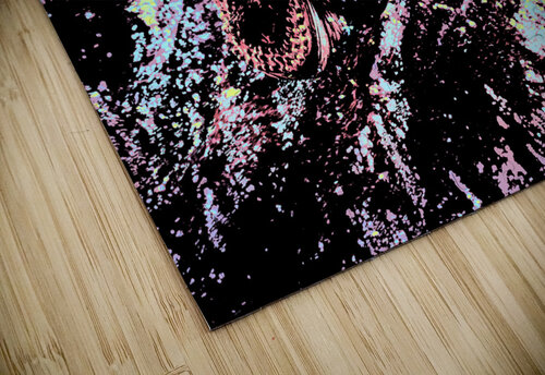 Art attack Jorgo puzzle