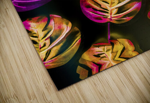 Summer moderns Jorgo puzzle