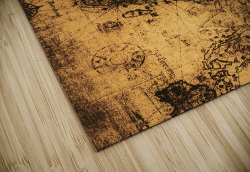 A pilots vintage adventure  Jorgo puzzle