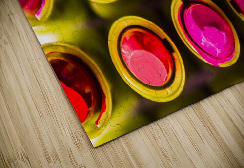 Makeup Symmetry Jorgo puzzle