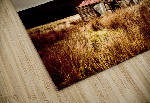 Fargone Farmhouse Jorgo puzzle