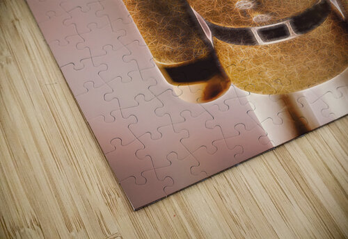 Guards of tradition Jorgo puzzle