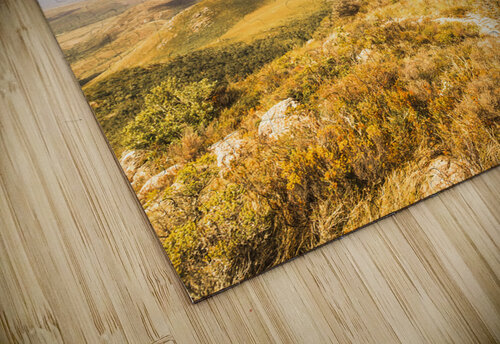 Vast expanse of wonderful countryside Jorgo puzzle