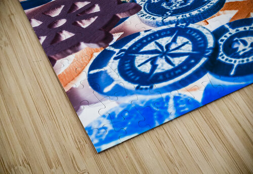 Signal cove Jorgo puzzle