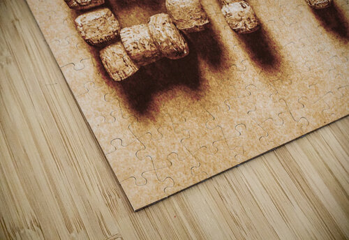 Bar sign  Jorgo puzzle