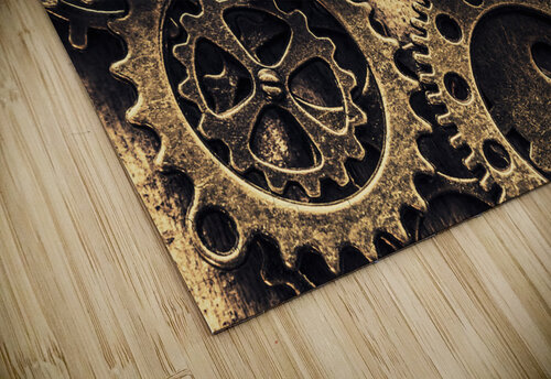 Miniature AWM bolt-action sniper rifle  Jorgo puzzle