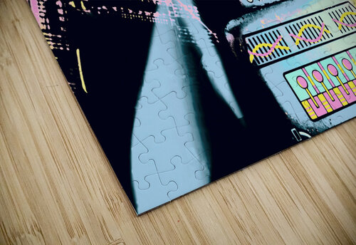 Pop bot Jorgo puzzle