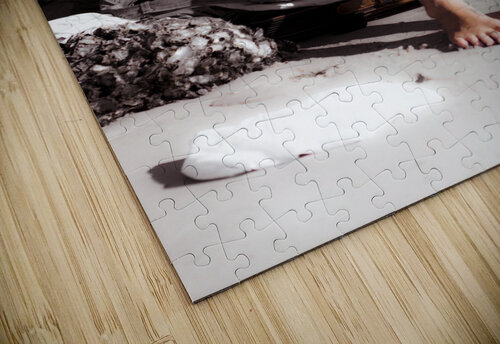 Tourist Jorgo puzzle