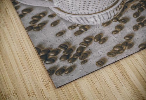 Coffee high Jorgo puzzle
