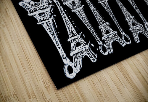 Romantic reflections Jorgo puzzle