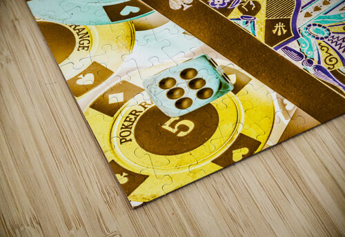 Weve been played Jorgo puzzle