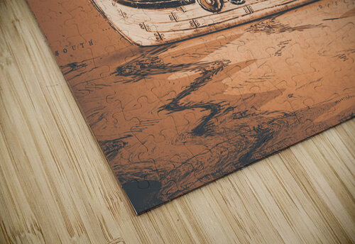 Nordical Jorgo puzzle