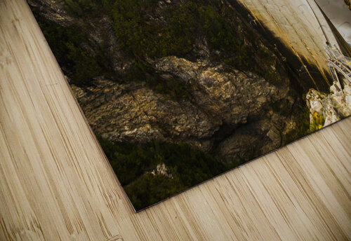 Tasmania Hydropower Dam Jorgo puzzle