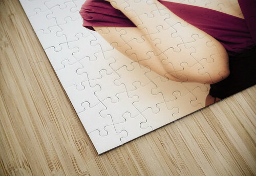 Retro Fashion Jorgo puzzle