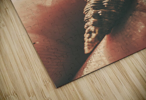 Natures fingerprint Jorgo puzzle