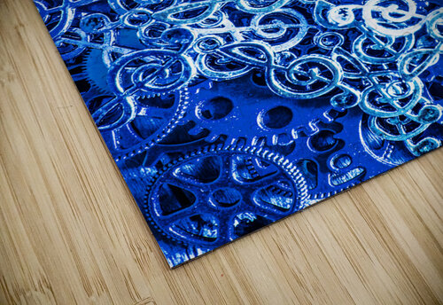 Complex sound structures Jorgo puzzle