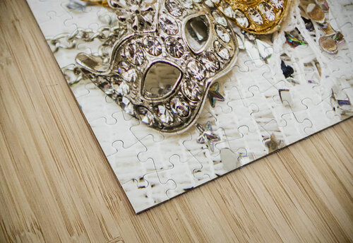 Diamond party Jorgo puzzle