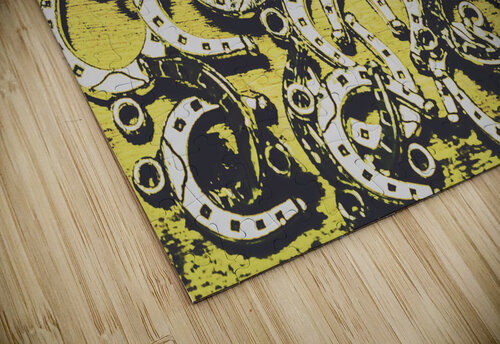 Country shine Jorgo puzzle