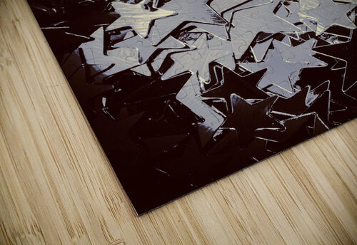 Star bee Jorgo puzzle