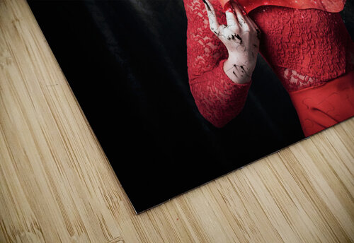 Spiritual journey of the dearly departed Jorgo puzzle