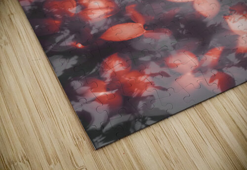 Death Blooms Jorgo puzzle