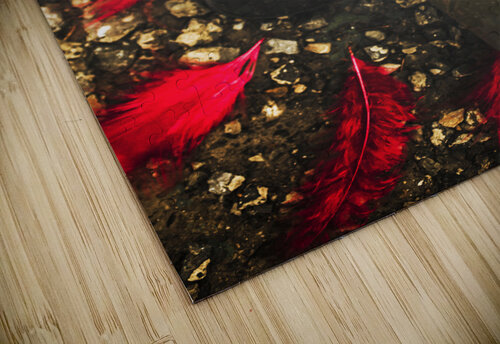 Soldiers of the fallen Jorgo puzzle