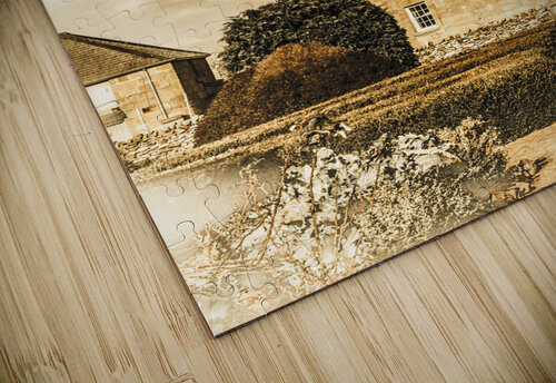Classical Oatlands Callington Mill  Jorgo puzzle