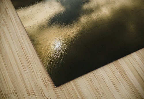 Cloudy blue lakes Jorgo puzzle