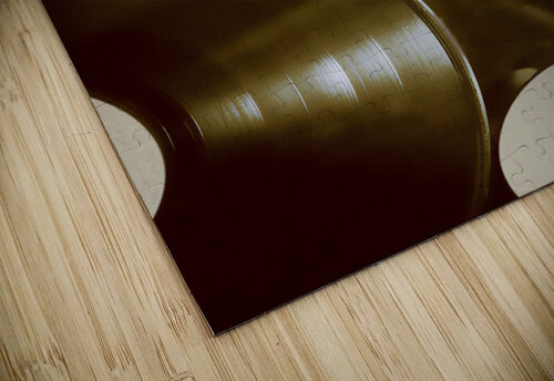 Classic rock n roll Jorgo puzzle