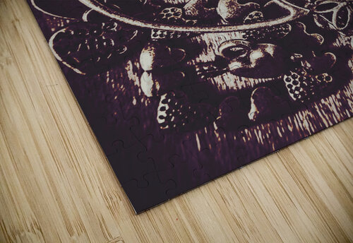 Decorating a love nest Jorgo puzzle