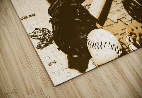 Major league memories Jorgo puzzle