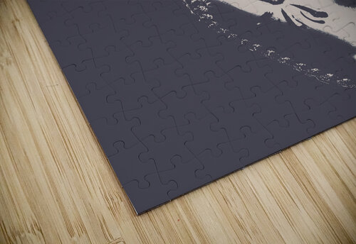 Midnight frill Jorgo puzzle