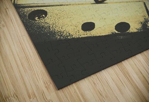 Death metal mixtape Jorgo puzzle