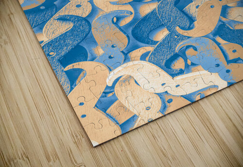 Moevention Jorgo puzzle