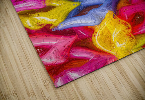 Lip gloss Jorgo puzzle