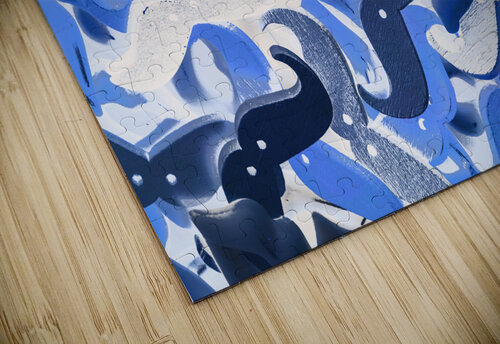 Unconventional convention Jorgo puzzle