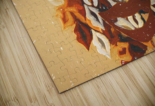 Gosslip Jorgo puzzle