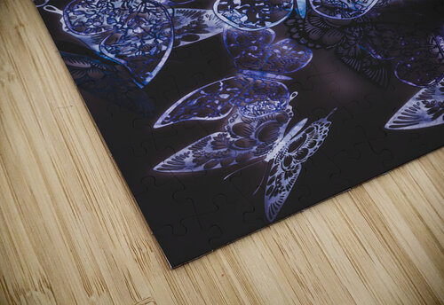 Dance of twilight Jorgo puzzle