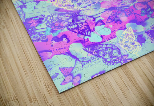 In a pastel dream Jorgo puzzle