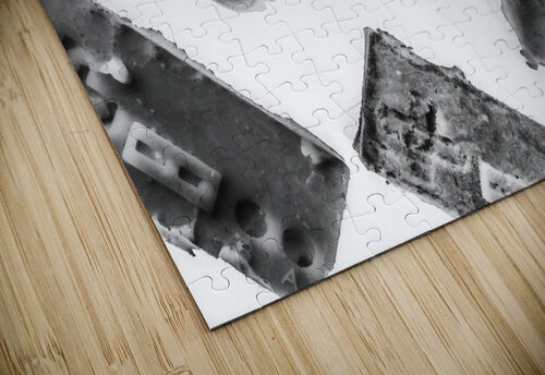 A visual play Jorgo puzzle