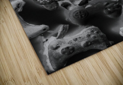 Action packed gaming Jorgo puzzle