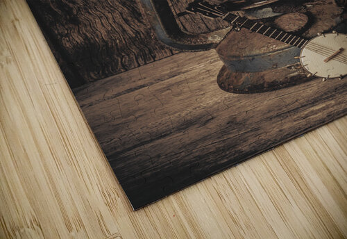 Barn songs Jorgo puzzle