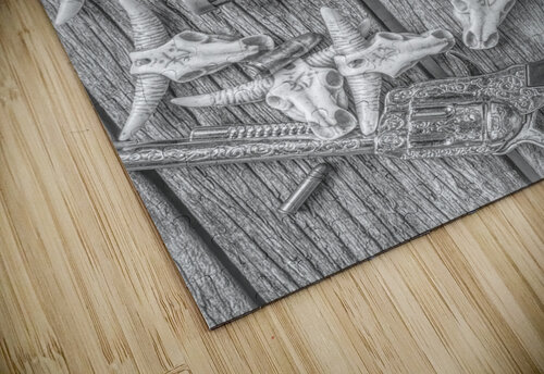 Banjos boom sticks and bones Jorgo puzzle