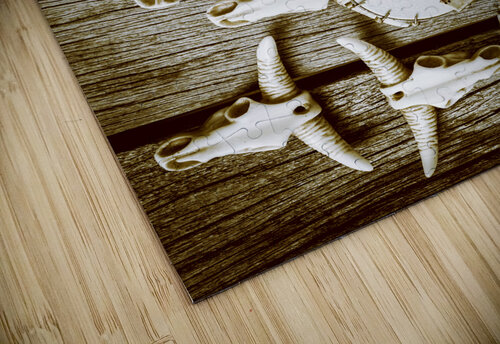 Playing up a country scene Jorgo puzzle