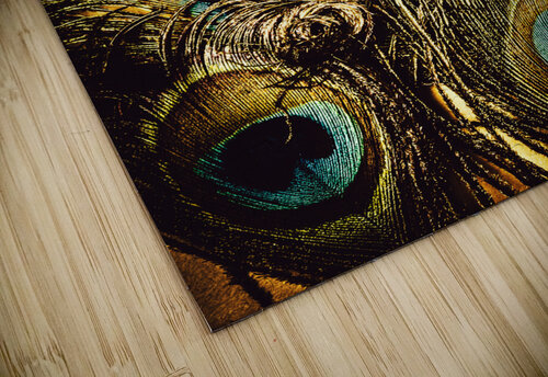 Feathery layers Jorgo puzzle