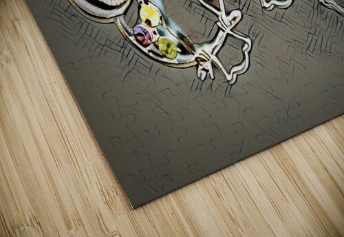 Kooky owls Jorgo puzzle