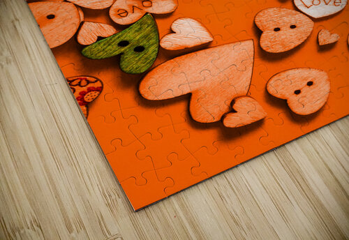 Heart consortium  Jorgo puzzle