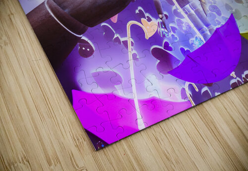 Rain songs in-verse Jorgo puzzle