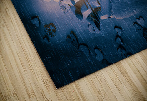 A light in the rain Jorgo puzzle